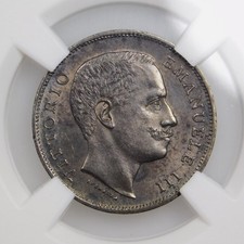 Regno d'Italia - Vittorio