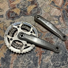 Vintage Shimano Deore XT
