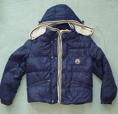 Giacca moncler uomo - moncler, 2