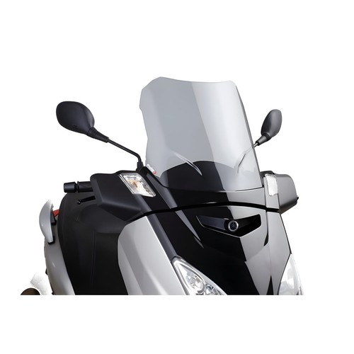 Cupolino tech line touring - cupolino,