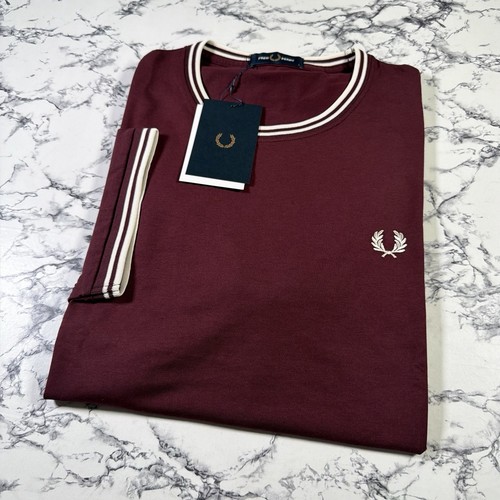 Shirt uomo fred - t-shirt, sangue