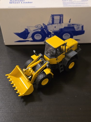 Escavatore pala gommata conrad - escavatore,