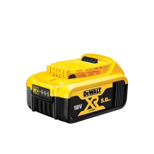 Batteria dewalt dcb184 - dewalt,