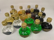 Lotto mignon distillerie Aurum