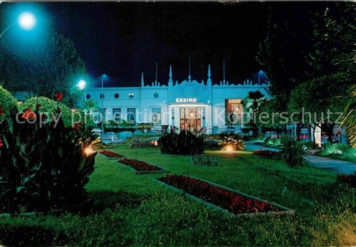 Mentone alpi marittime casinò - mentone,