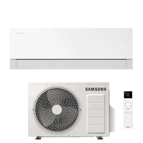 Condizionatore samsung - condizionatore,