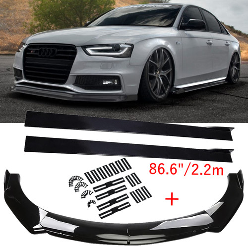 Per audi line - b8, s4