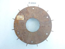 Ventola Guzzi Motocarro Ercole 500 cod 25068000