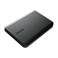 TOSHIBA HARD DISK ESTERNO 2,5 2TB USB 3.0 CANVIO BASIC HDTB520EK3AA
