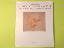 LA VITA DI MICHELANGELO