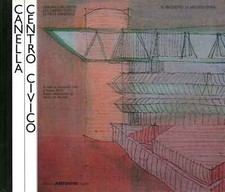 Guido Canella. Centro civico