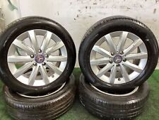 CERCHI IN LEGA PER MERCEDES Classe A Serie (W176) A2464010500 R16 (12>18)