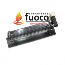 VENTOLA TANGENZIALE STUFA