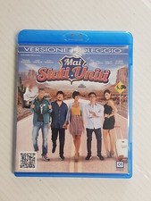 MAI STATI UNITI (2012) blu ray - VINCENZO SALEMME