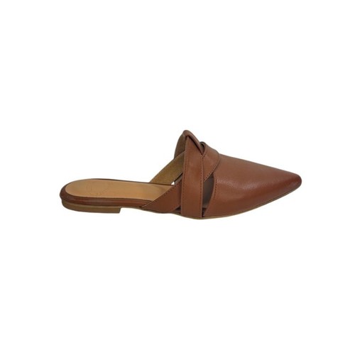 Scarpe con soletta - , in