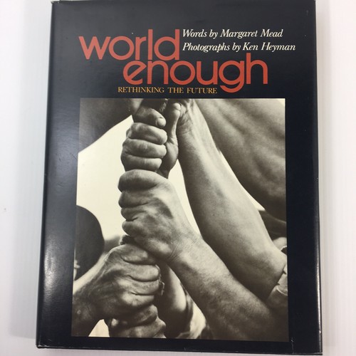 World enough rethinking - rethinking, the