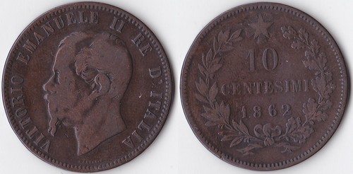 Vittorio emanuele 10 - ii,