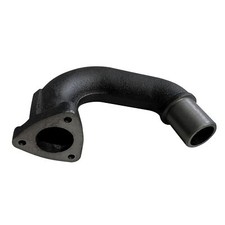 Curva Per Silenziatore Per