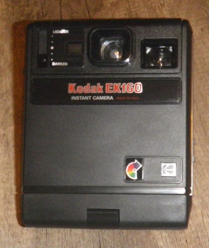 Macchina fotografica kodak - macchina,