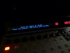 Display LED PMVA Mackie Control Universal MCU Pro XT C4 (Super Enhanced Black)! 