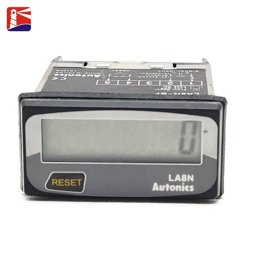Autonics la8n contatore - la8n-bf,