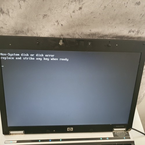 Elitebook 6930p laptop - hp,