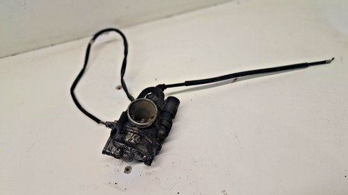 Honda bali carburatore - honda,