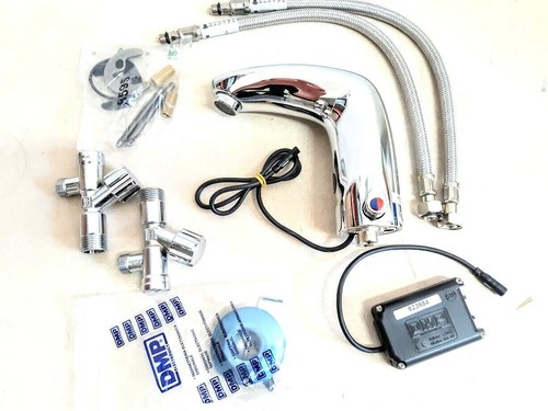 Miscelatore dmp monolitico con - miscelatore,