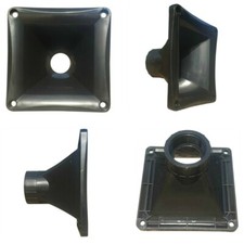 MASTER AUDIO KHD115 tromba