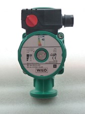 Pompa di riscaldamento Wilo