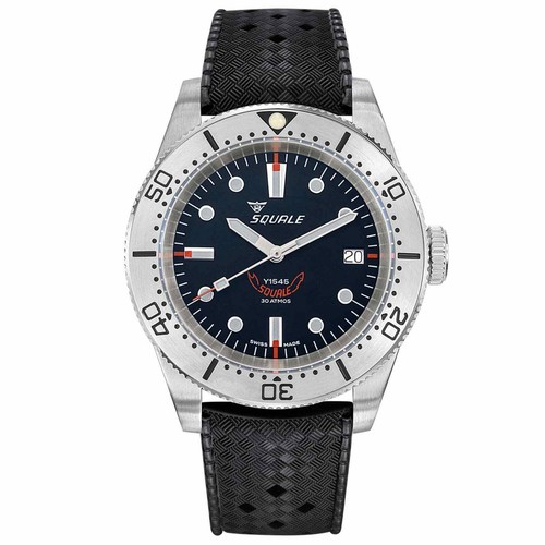 Orologio squale 1545ssbk - squale, 1545ssbk.ht