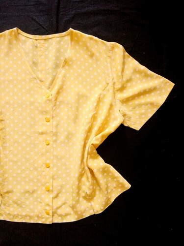 Camicia donna leggera senza