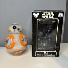 Disney Parks Star Wars Il