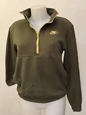 Felpa Donna Nike Tg XS 