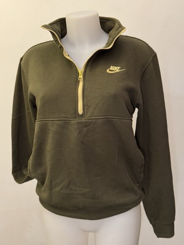 Felpa donna nike - felpa,