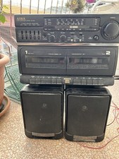 Radio Stereo Portatile Aiwa CA-W45