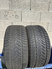 2 Pneumatici Usati Invernali