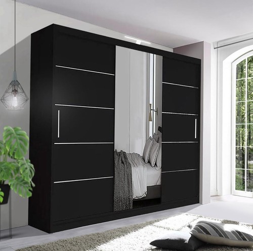 Armadio porta scorrevole