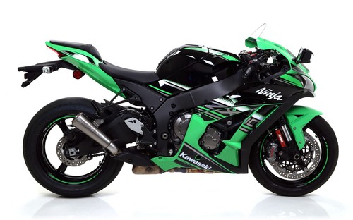 Scarico arrow pro race - scarico, pro-race
