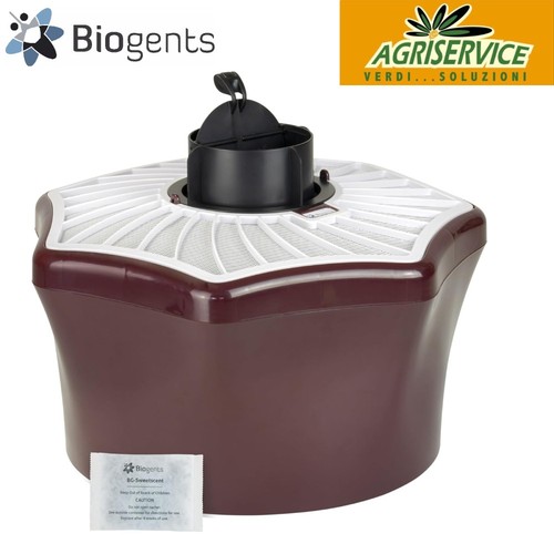 Biogents mosquitaire - biogents, bg