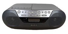 Sony CFD-S05 CD Cassette