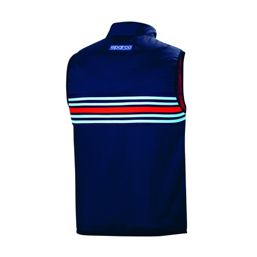 Sparco gilet replica - gilet,