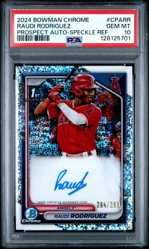 2024 bowman chrome prospect - 2024,