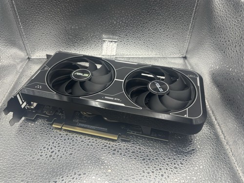 Scheda video asus dual nvidia - scheda,