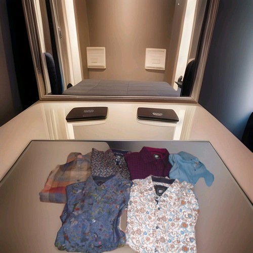 Bacharch camicia uomo - bacharch,