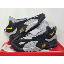 Nike Air Max Speed Turf GRIGIO