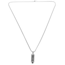 Ciondolo Aromaterapia Collana