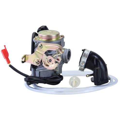 Kit carburatore baotian - kit,