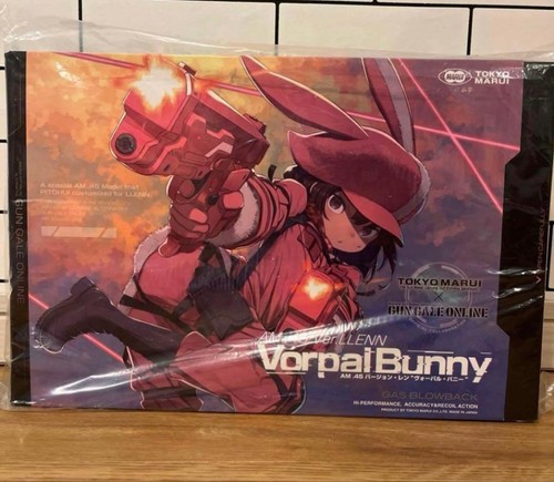 Tokyo marui sao vorpal bunny - tokyo,