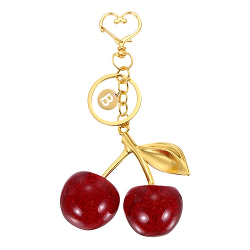 Per alphabet charm ciondolo - b,